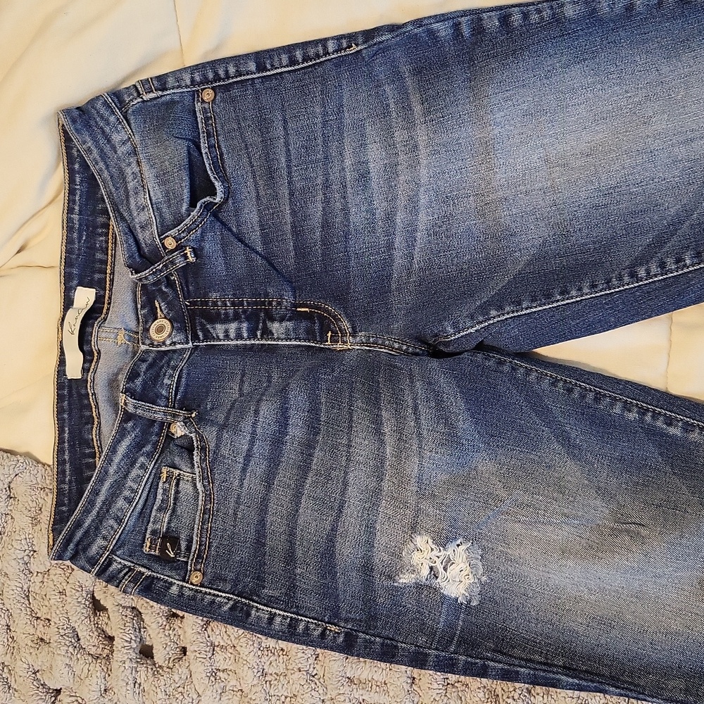 Kancan jeans